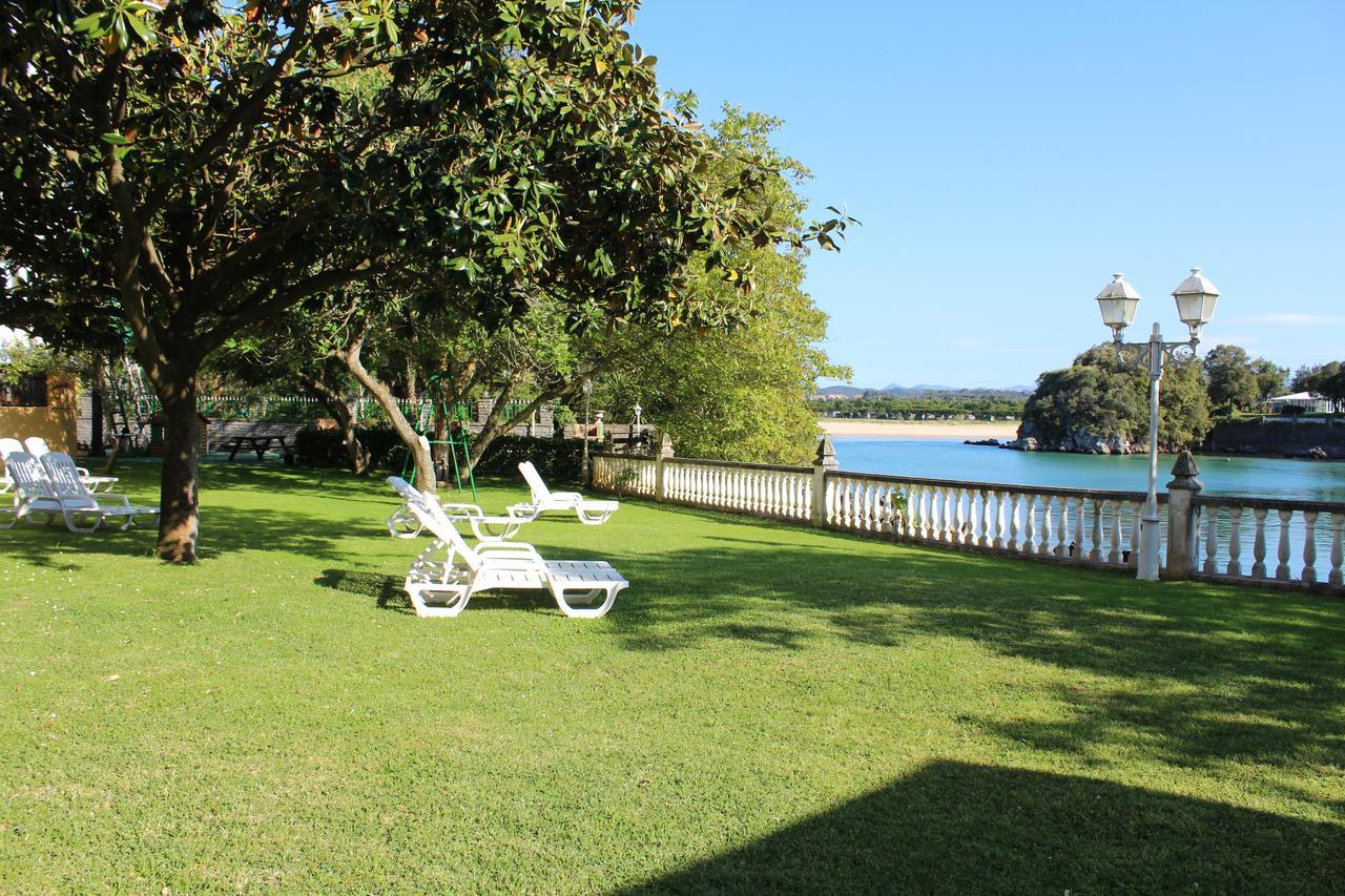 Hospedaje De La Hoz Isla Plana Buitenkant foto