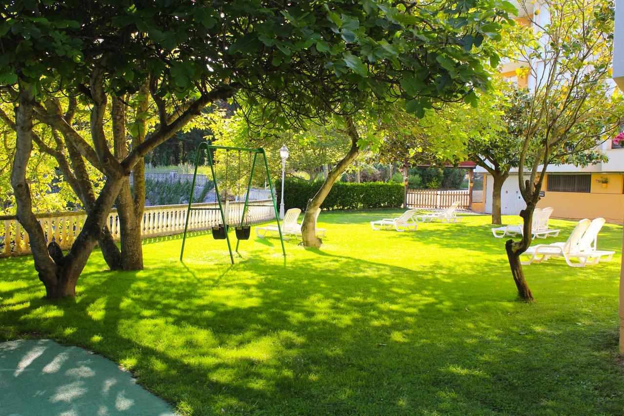 Hospedaje De La Hoz Isla Plana Buitenkant foto