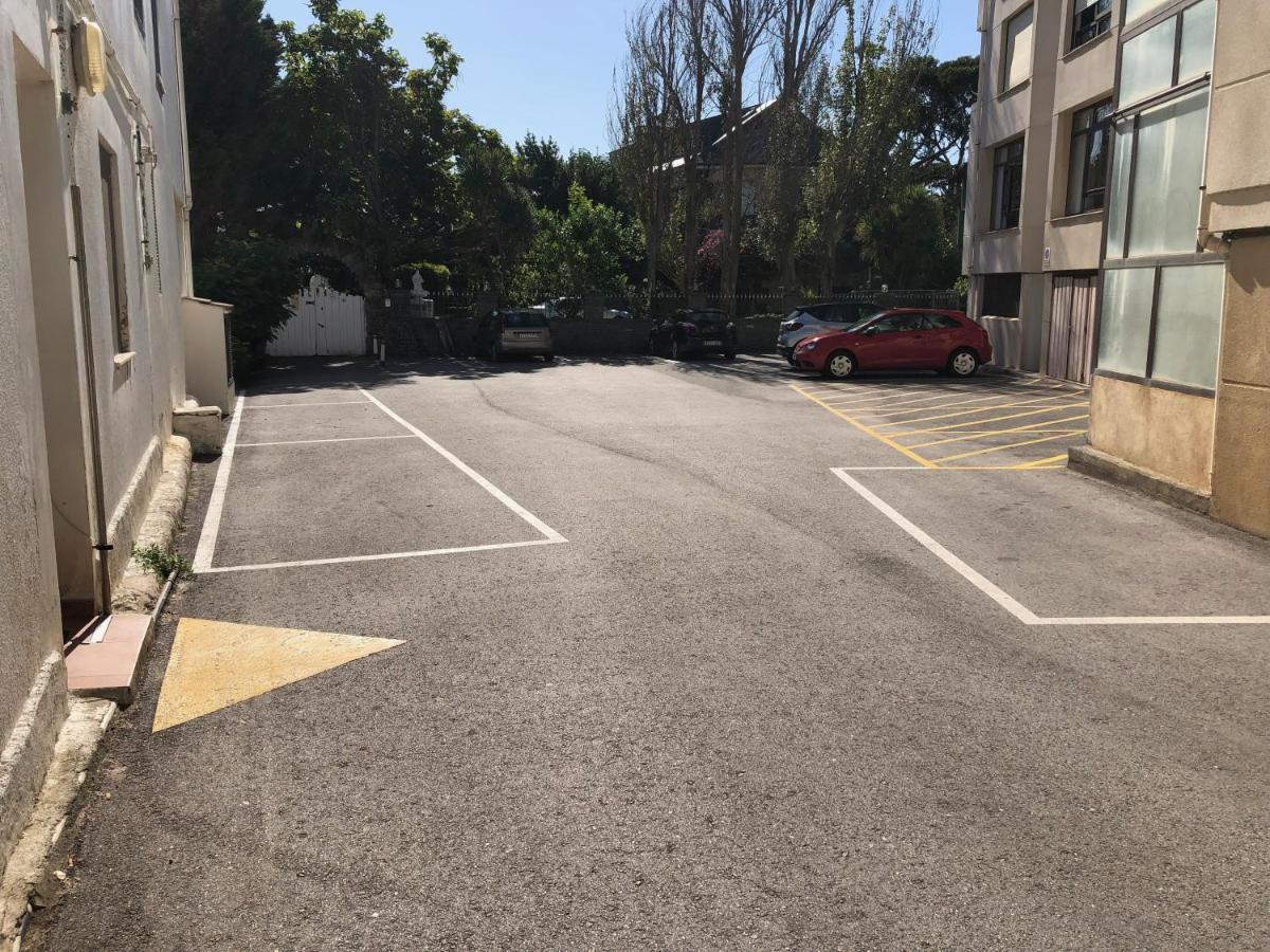 Hospedaje De La Hoz Isla Plana Buitenkant foto