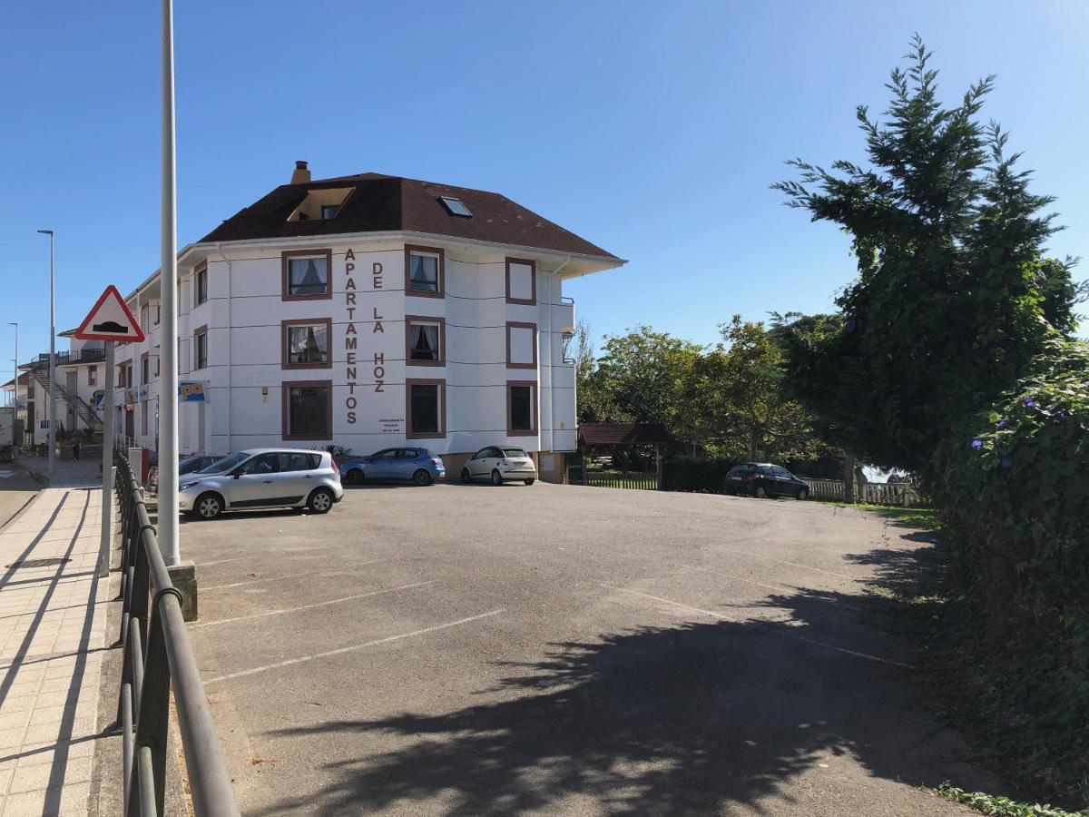 Hospedaje De La Hoz Isla Plana Buitenkant foto