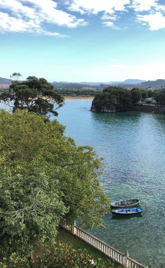 Hospedaje De La Hoz Isla Plana Buitenkant foto